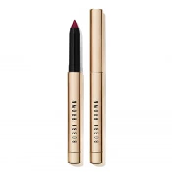 Image of Bobbi Brown Luxe Defining Lipstick 6g - Various Shades - Orchid Noir