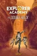 Image of explorer academy the double helix
