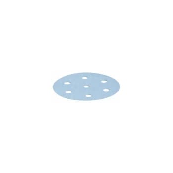 Image of 497366 Sanding discs STF D90/6 P100 GR/100 - Festool