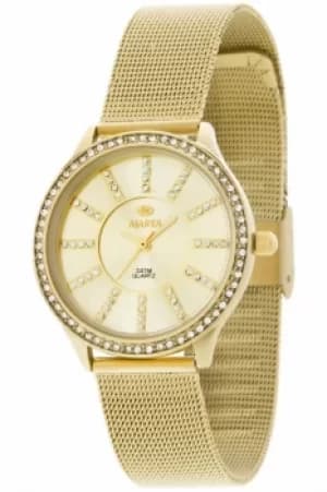 Image of Ladies Marea Watch B21149/3