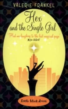 Image of Hex and the Single Girl by Valerie Frankel Paperback
