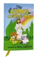 Image of garden childrens bible hardcover international childrens bible internationa