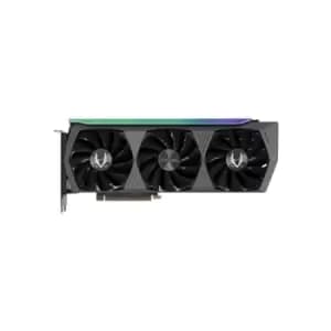 Image of Zotac ZT-A30810F-10P graphics card NVIDIA GeForce RTX 3080 Ti 12 GB GDDR6X