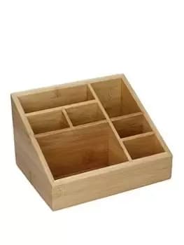 Image of Copco Bamboo Household Organiser