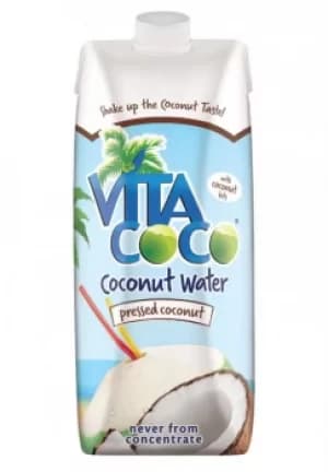 Image of Vita Coco Pressed Coconut Water 500ml