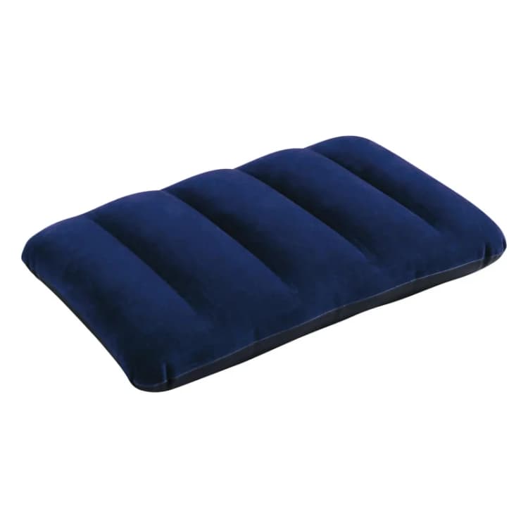 Image of Intex Inflatable Neck Pillow Navy unisex NeckPillow
