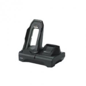 Image of Zebra CRD-TC7X-SE2EPP-01 Indoor Black mobile device charger