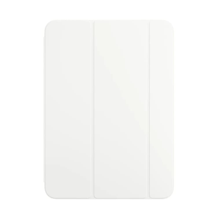 Image of Apple Smart Folio for iPad 11" (A16) 2025 - White