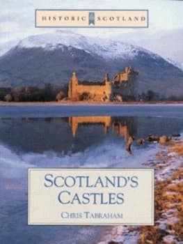 Image of Scotlands Castles by C. J Tabraham and Historic Scotland Paperback