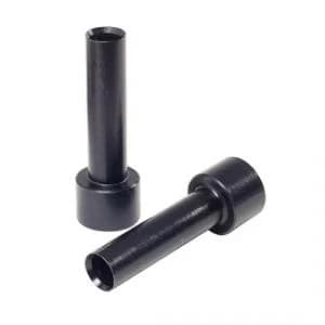 Image of Rapid Hdc150 Hole Punch Cutters 2 Pcs