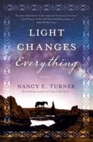 Image of light changes everything