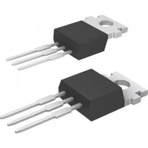 Image of Schottky rectifier Diotec 30CTQ045 TO 220AB 45 V