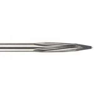 Image of Bosch Accessories 2608690167 Chisel point bit Total length 400 mm SDS-Max
