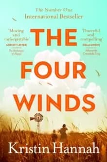 Image of The Four Winds : The Number One Bestselling Richard & Judy Book Club Pick