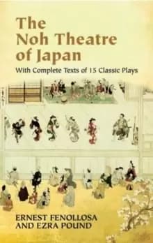 Image of The Noh Theatre of Japan