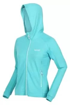 Image of 'Cuba II' Extol Stretch Softshell Hooded Jacket
