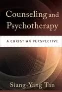 Image of counseling and psychotherapy a christian perspective