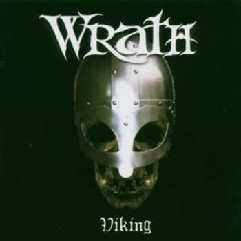 Image of Wrath - Viking CD