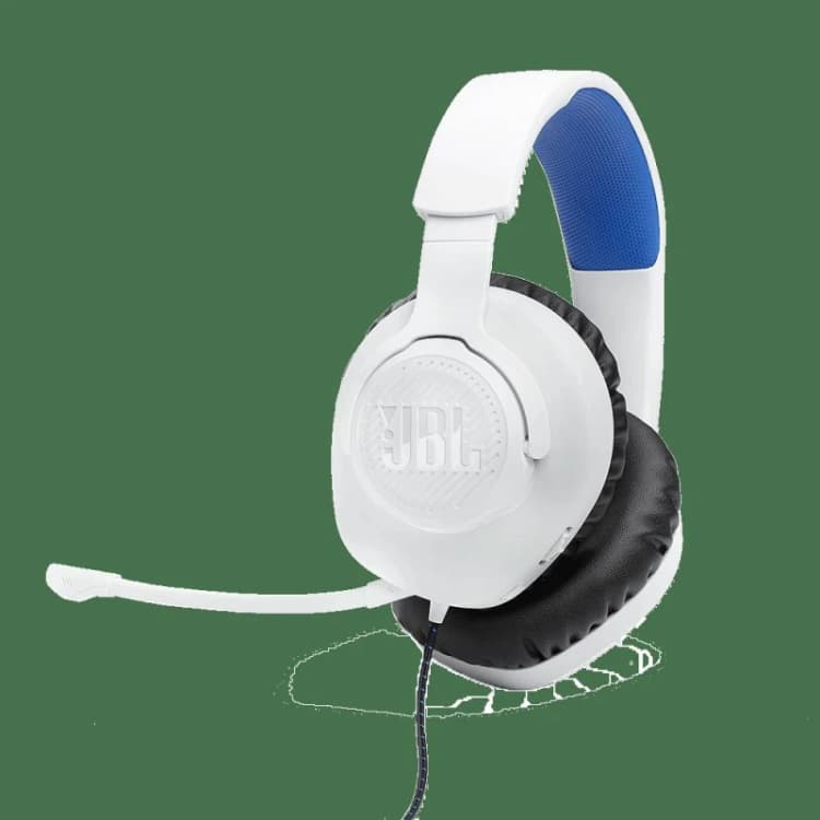 Image of Quantum 100 Gaming Headset PS Version