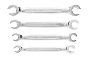 Image of Hogert Technik Spanner Set, brake pipes HT1W730