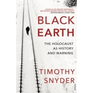 Image of Black Earth : The Holocaust as History and Warning