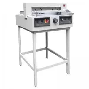 Image of Intimus 4050 EP Guillotine 32583J