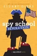 Image of spy school revolution