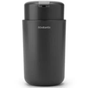 Image of Brabantia Soap Dispenser Dark Grey