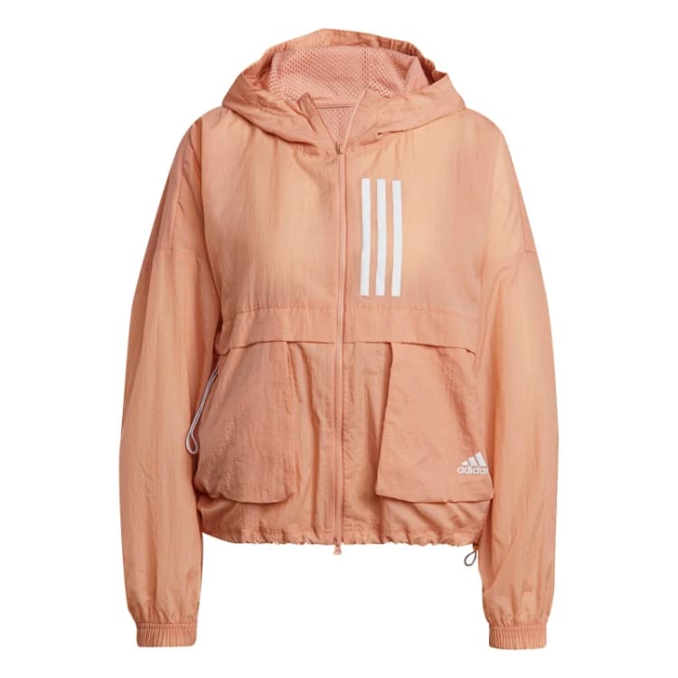 Image of Adidas W W.N.D Mothe Ambient Blush female 6 (XXS)