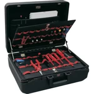 Image of Kennedy Dividers for 593-2500 Tool Case