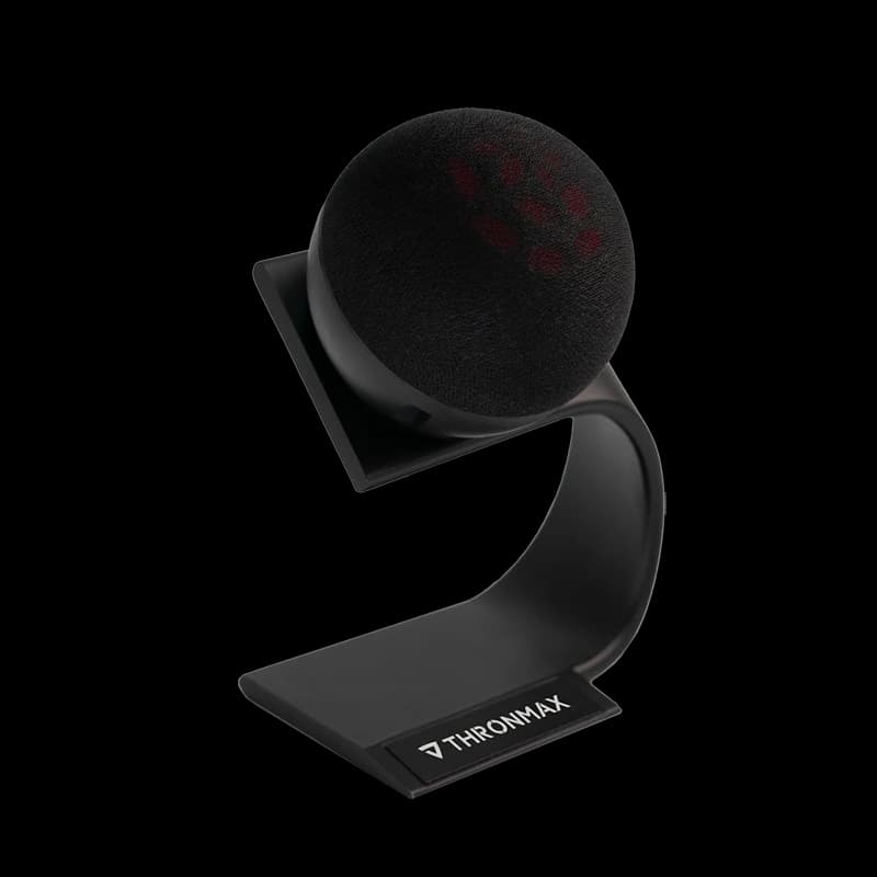 Image of LogiLink Thronmax Fireball 48 kHz / 16Bit