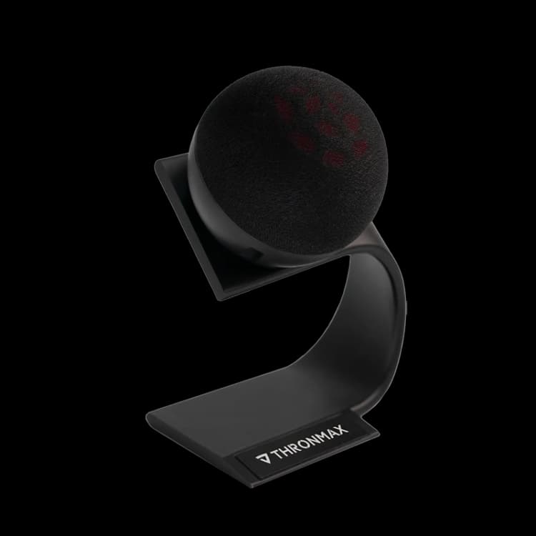 Image of LogiLink Thronmax Fireball 48 kHz / 16Bit