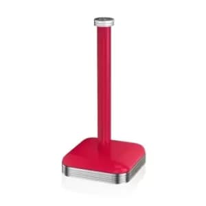 Image of Swan Retro Towel Pole Red