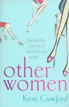 Image of Other Women by Kirsty Crawford Paperback