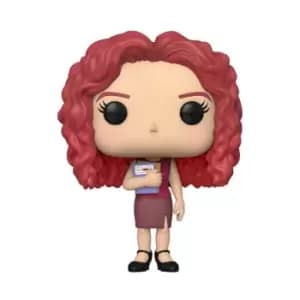 Image of Will & Grace Grace Adler Pop! Vinyl Figure
