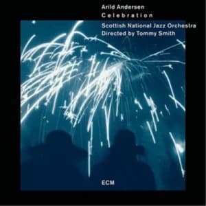 Image of Celebration by Arild Andersen CD Album