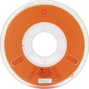 Image of Polymaker 70158 PolyMax Filament PLA 2.85mm 750g Orange PolyMax