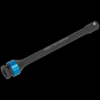 Image of Sealey 1/2" Drive Torque Stick 135Nm