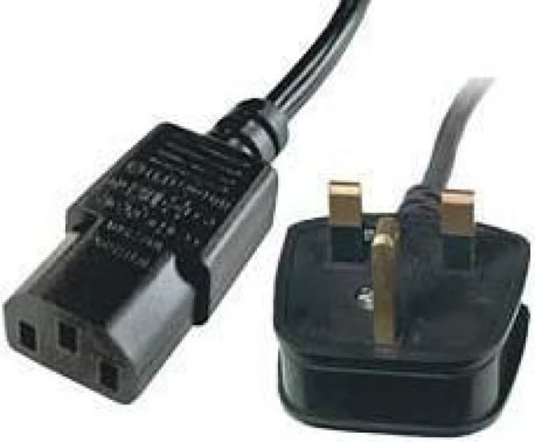 Image of LOGON POWER CLE 1.8 M UK YPE 5