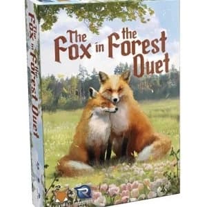 Image of The Fox in the Forest Duet