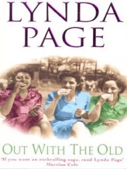 Image of Out with the Old by Lynda Page Paperback