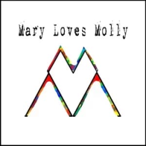 Image of Mary Loves Molly by Mary Loves Molly CD Album