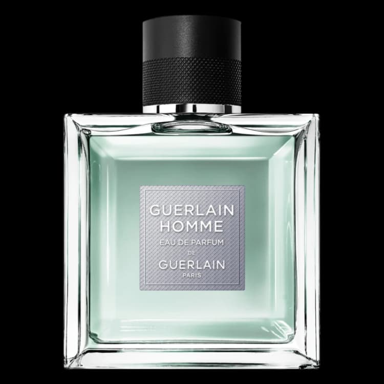Image of GUERLAIN GUERLAIN Homme Eau de Parfum 100ml