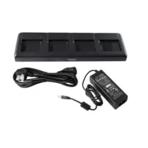 Image of Honeywell EDA50K-QBC-E battery charger Label printer battery AC