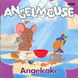 Image of Angelcake by Rodney Pepp Paperback