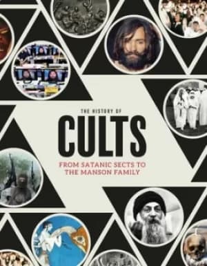 Image of The history of cults by Robert Schroder