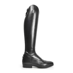 Image of Brogini Turin Fld Boot 00 - Black