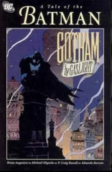 Image of Batman by Brian Augustyn Paperback