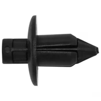 Image of Sealey TCPR1614 Push Rivet, Ø16mm x 14mm, GM, Japanese - Pack of 20