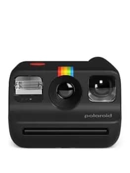 Image of Polaroid Go Generation 2 Black